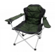 Кресло FORREST туристическое складное с подл-ми Manta