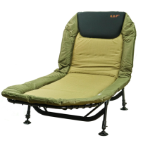 Карповая кровать-раскладушка KDF Commander GT220-14