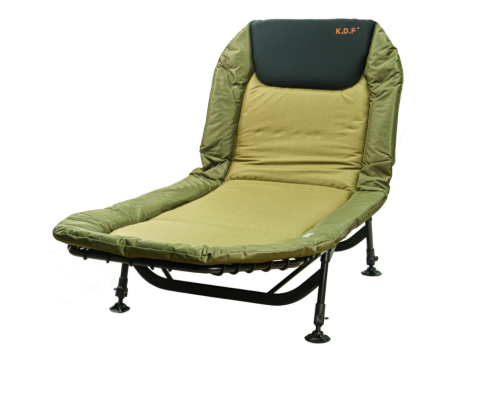 Карповая кровать-раскладушка KDF Commander GT220-14