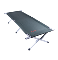 Кровать-раскладушка походная KDF 007182 K89-8 (190x70x40 см.)