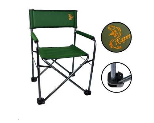 Кресло складное Elektrostatyk F6-Х