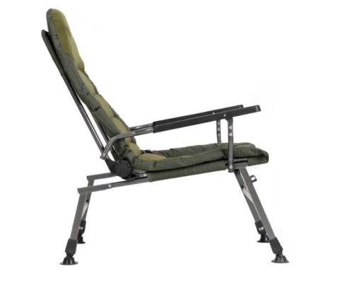 Кресло карповое складное M-Elektrostatyk FK6 CUZO