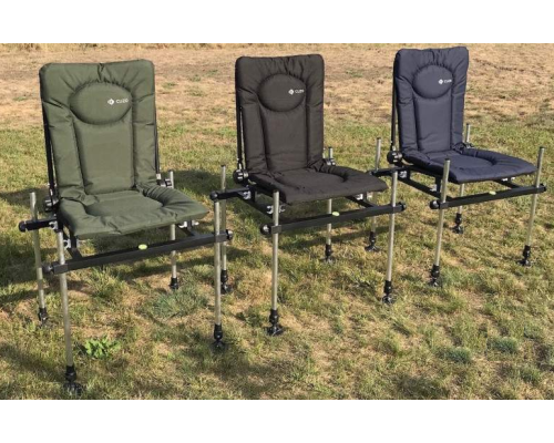 Кресло складное M-Elektrostatyk F3 CUZO