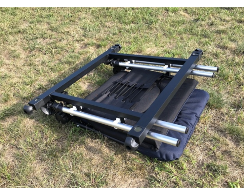 Кресло складное M-Elektrostatyk F3 CUZO