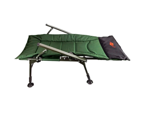 Кресло карповое Mifine 55011