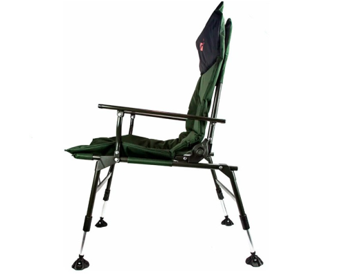 Кресло карповое Mifine 55011