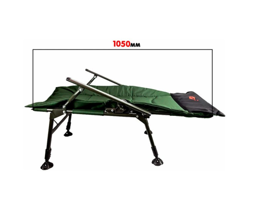 Кресло карповое Mifine 55011