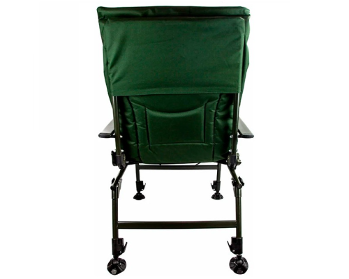 Кресло карповое Mifine 55011