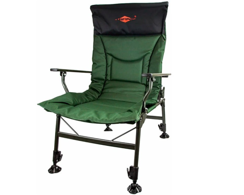 Кресло карповое Mifine 55011