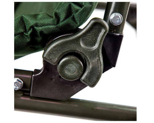 Кресло карповое Mifine 55011