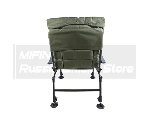 Кресло карповое Mifine 55065
