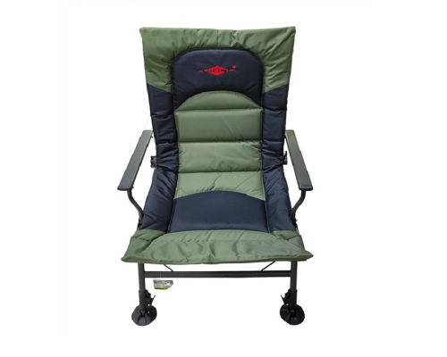 Кресло карповое Mifine 55065