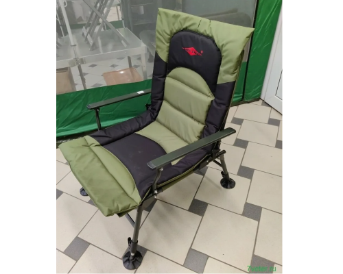 Кресло карповое Mifine 55065