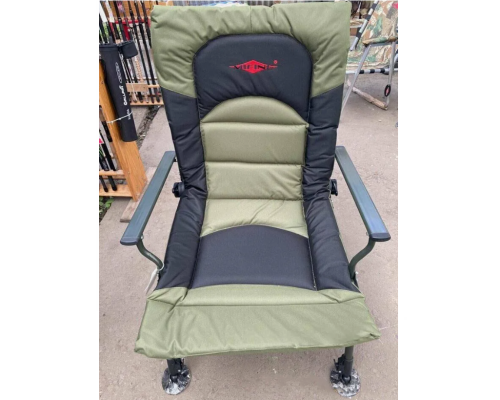 Кресло карповое Mifine 55065
