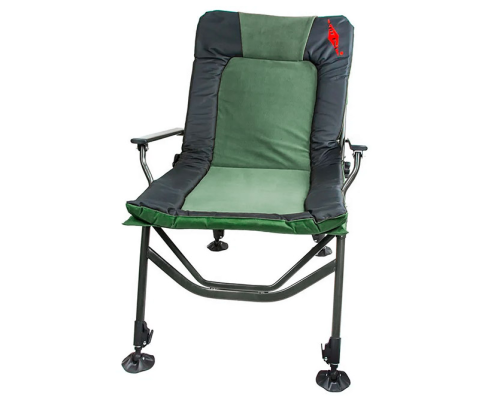 Кресло карповое Mifine 55066