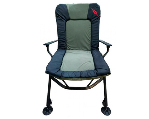 Кресло карповое Mifine 55066