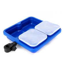 Стол Mifine для контейнеров, 37х37см