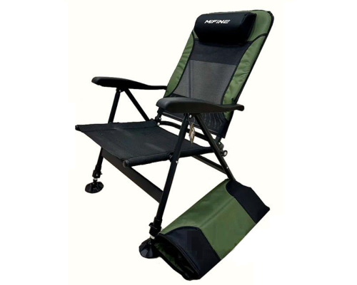 Кресло карповое Mifine 55092 