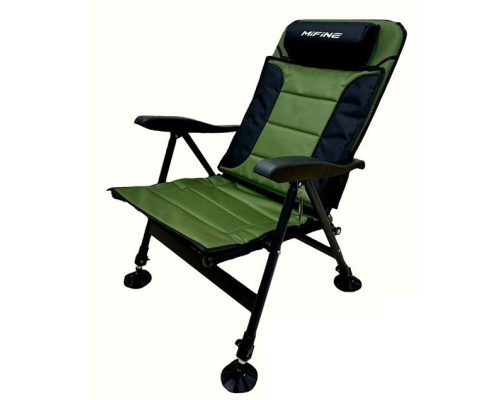 Кресло карповое Mifine 55092 