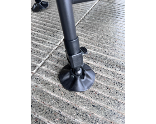 Кресло карповое Mifine 55092 