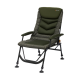 Кресло складное Prologic Inspire Daddy Long Recliner Chair With Armrests 7kg 140kg