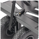 Платформа рыболовная Volzhanka Pro Sport Seatbox competition D36 blaсk