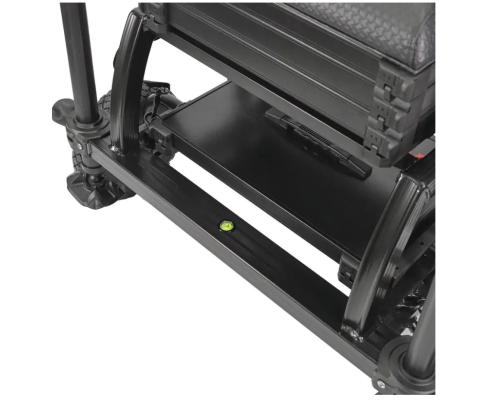 Платформа рыболовная Volzhanka Pro Sport Seatbox competition D36 blaсk