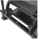 Платформа рыболовная Volzhanka Pro Sport Seatbox competition D36 blaсk
