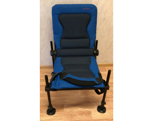 Кресло фидерное Волжанка Pro Sport D25