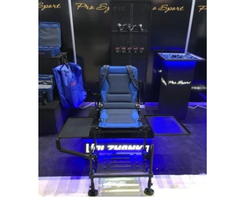 Кресло фидерное Волжанка Pro Sport D25