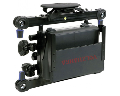 Мини-платформа рыболовная Volzhanka Ease D36