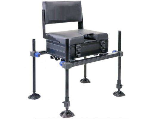 Мини-платформа рыболовная Volzhanka Ease D36