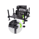 Платформа рыболовная Feeder Concept Platform D36