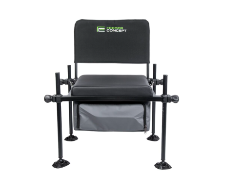 Кресло фидерное Feeder Concept Gripnir