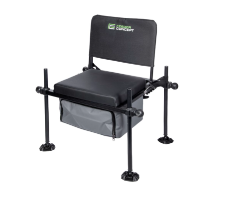 Кресло фидерное Feeder Concept Gripnir