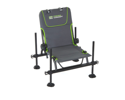Кресло фидерное Feeder Concept Compact