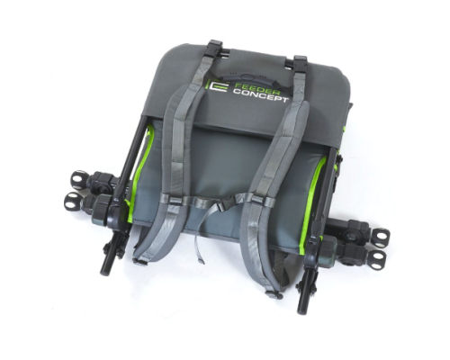 Кресло фидерное Feeder Concept Compact