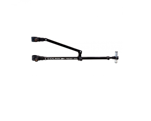Крепление Colmic Feeder Arm Double PA0951D