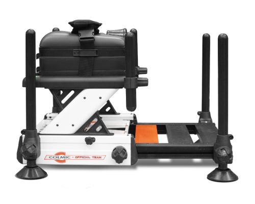 Платформа рыболовная Colmic Tesla X D36, PA0870