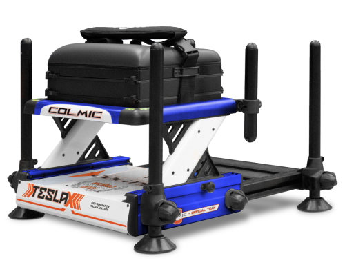 Платформа рыболовная Colmic Tesla X D36, PA0870