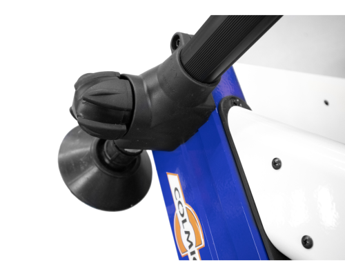 Платформа рыболовная Colmic Tesla X D36, PA0870