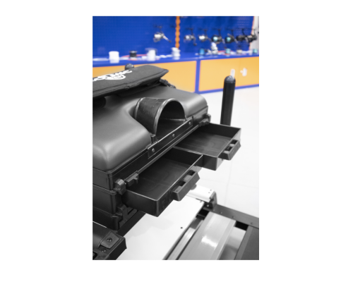 Платформа рыболовная Colmic Tesla X D36, PA0870