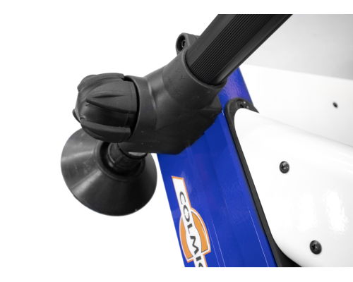 Платформа рыболовная Colmic Tesla X D36, PA0870