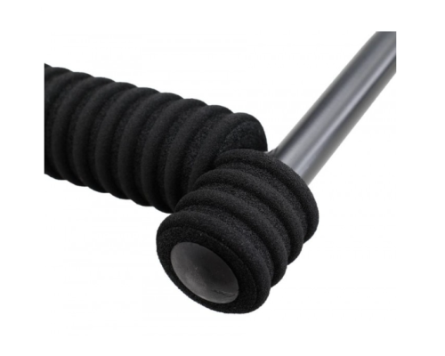 Держатель для комля удилища FLAGMAN с креплением на платформу D-25/30/36mm