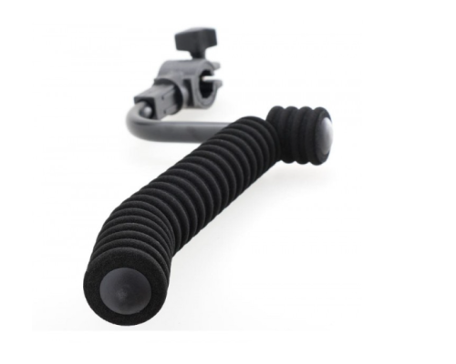 Держатель для комля удилища FLAGMAN с креплением на платформу D-25/30/36mm