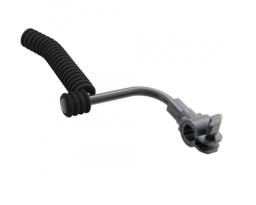 Держатель для комля удилища FLAGMAN с креплением на платформу D-25/30/36mm