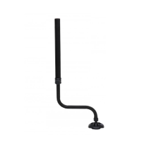 Нога изогнутая телескопическая Flagman D36 70-90 см