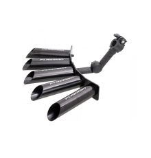 Подставка Flagman на 5 удилищ с креплением на платформу D25/30/36 мм