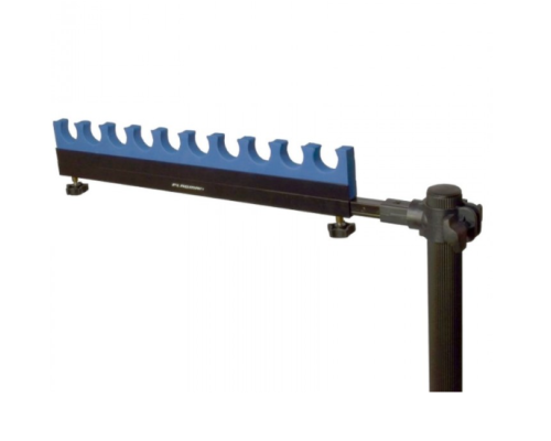 Гребенка с креплением для платформы FLAGMAN Eva на 10 секций, D ног 25/30/36mm, 59x79см