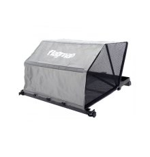 Столик с тентом и креплением к платформе Flagman Side Tray With Tent D25 мм